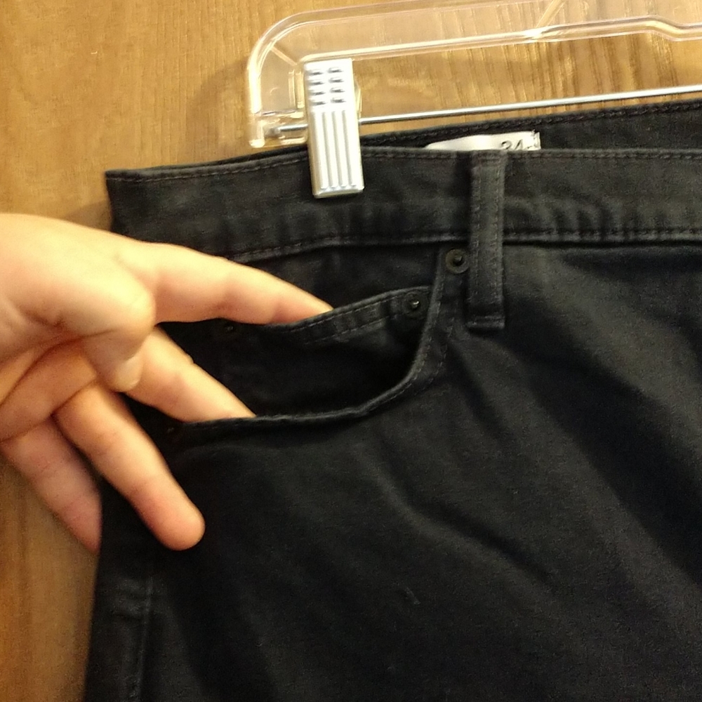 Jean - Picture 4 of 6